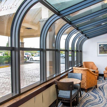 Hampton Inn Cleveland-Solon Exterior foto
