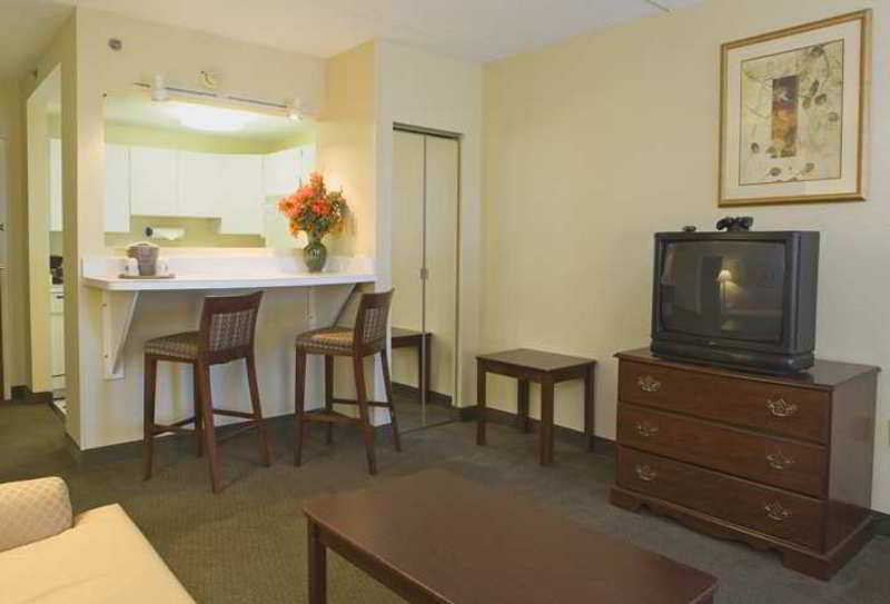 Hampton Inn Cleveland-Solon Quarto foto